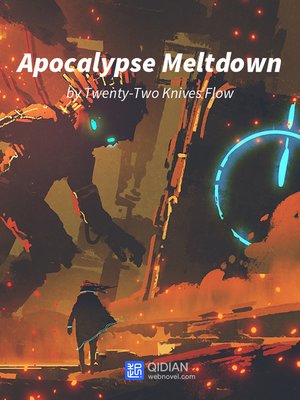 cover image of Apocalypse Meltdown 2